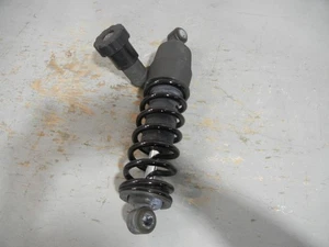 Amortiguador trasero izquierdo 2014-2023 HD Street Glide FLHX 12" ajustable, usado 54000096 - Imagen 1 de 9