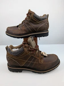 Skechers Marcelo TOPEL Wanderschuh, Herren Größe 12 Neu ohne Karton - Bild 1 von 6