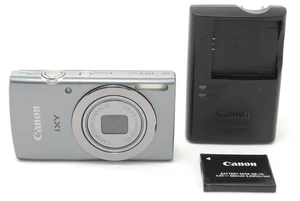 [TOP MINT] Canon PowerShot ELPH 160 IXY 150 IXUS 160 Digital Camera 20.0MP Japan - Picture 1 of 9