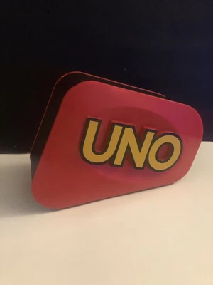 Mattel UNO ATTACK | Replacement Card Shooter Launcher ONLY, Official New Version - Image 1 of 3