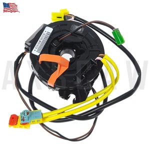 22911594 Clock Spring W/ Heated For Escalade Suburban 1500 Tahoe Avalanche 13-14 - Picture 1 of 6