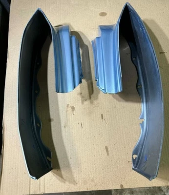 Задние наполнительные панели для 1980-1992 Cadillac Fleetwood Brougham/Coupe Deville - Изображение 1 из 4