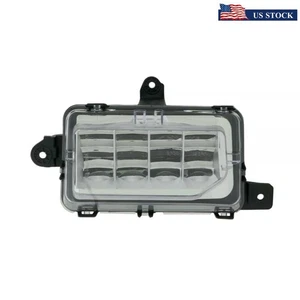 Left Side Fog Light 84739475, 86819943, 191275999325 For Canyon Yukon 2021 2022 - Picture 1 of 5