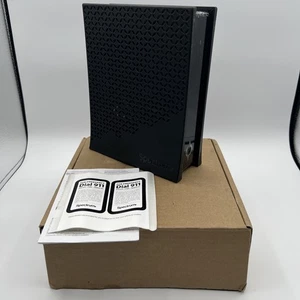 NEW Spectrum E31U2V1 DOCSIS 3.1 eMTA Internet Modem No Power Cord Free Shipping - Picture 1 of 7