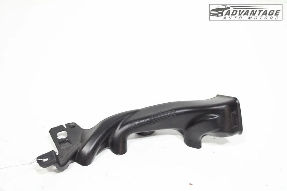 2019-2025 CHEVROLET BLAZER FRONT FLOOR LEFT SIDE LOWER AIR OUTLET DUCT OEM - Image 1 of 4