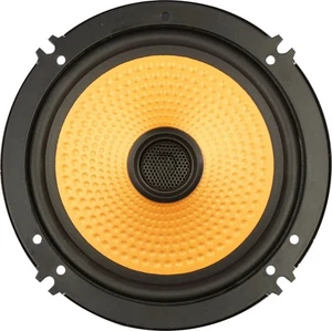 Diamond Audio DMDX65 - 6.5" DMD Series 2-Way Cocentric Coaxial 4-ohm Speakers - Bild 1 von 3