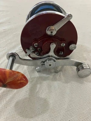 Penn 146 Squidder Jr.  CLEAN L@@K - Image 1 of 4