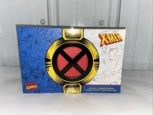 Marvel - X-Men Five Pin Set Disney Limited Edition of 2000 - Bild 1 von 9