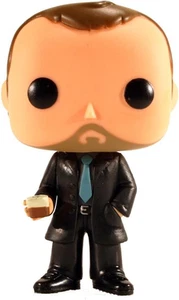 POP TV: Supernatural - Crowley - Picture 1 of 12
