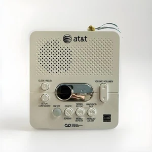 Cyfrowy system sekretarki AT&T - Zdjęcie 1 z 3