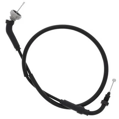 All Balls Throttle Cable for Honda CRF70F 04-12 - Image 1 of 4