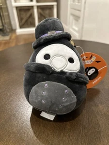 Kellytoy Squishmallows 5 pulgadas Flip a Mallow Aldron - Imagen 1 de 3