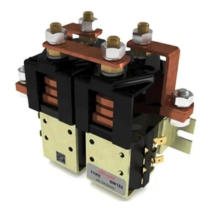 Teil # JL7013302 passend für NEU JLG - Vorwärts-/Rückwärtsschütz - Bild 1 von 4