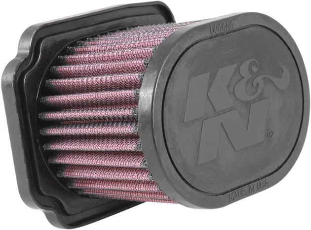 K&N Air Filter for Yamaha FZ-07 2015 #YA-6814 for Yamaha FZ-07/XSR700/MT-07 - Изображение 1 из 1