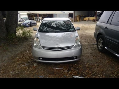 Rear View Mirror Prius VIN Fu 7th And 8th Digit Fits 04-09 11-22 PRIUS 1154758 - Image 1 of 4