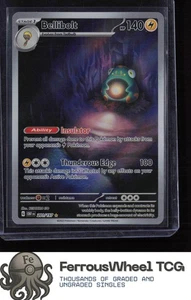 Bellibolt - SV03: Obsidian Flames - (Nuevo) - Imagen 1 de 2