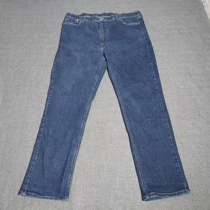 Herren Levi's 541 sportlich schmal zulaufend Stretch Jeans 42 x 32 (42 x 34 mit Etikett) - Bild 1 von 15