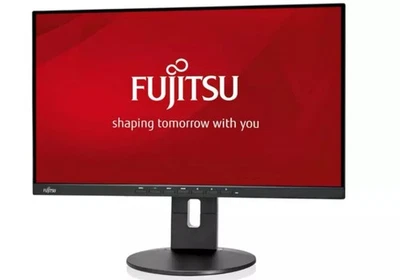 Fujitsu B-Line B24-9 TS 23,8-Zoll IPS FHD 1920x1080 Monitor DP HDMI VGA USB 5ms - Bild 1 von 3