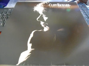 Cliff Richard - "Always Guaranteed" - EMI LP - Picture 1 of 4