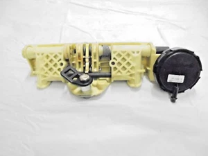 2000 Mercedes Benz CLK 320 Rear Seat Headrest Lift Motor Mechanism with Actuator - Picture 1 of 7
