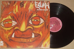 Exuma -Do Wah Nanny- LP Helidon / Buddah Records (6.23138) - Imagen 1 de 1