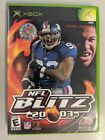 NFL Blitz 2003 - Xbox Game