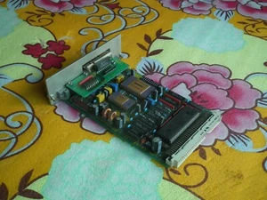 Tokyo Seimitsu T-4784A - Bild 1 von 5