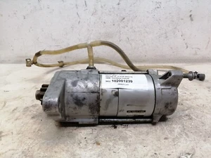 Motorino avviamento ibrido diesel Land Rover Range Rover Sport 3.0 2016 438000-1511 - Foto 1 di 7