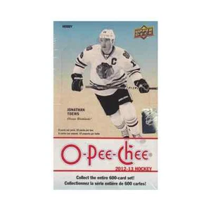 2012-13 OPC Upper Deck O-Pee-Chee NHL Base + RETRO Cards - You pick your card - Picture 1 of 1
