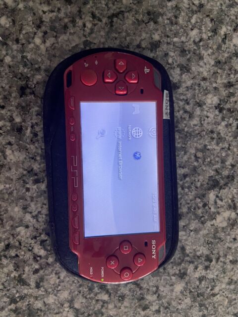 God of War Limited Edition playstation PSP for Sale in Bellingham, WA -  OfferUp