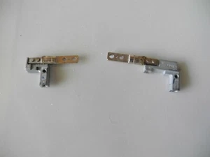Kit Cerniere Hinges per display pc portatile notebook Hp Compaq NC6000 P208R - Picture 1 of 1