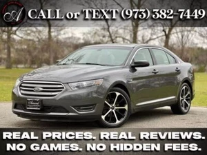 2015 Ford Taurus SEL - Picture 1 of 12