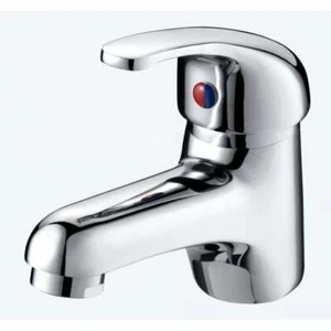 Reliance MIXT200005 Merit Einhebel-Waschtischarmatur 1/2" FBSP Union RWC - Bild 1 von 1