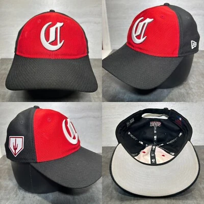 Cincinnati Reds Hat "Cactus League" Alt Logo New Era 9Twenty Cap Strapback H63 - Image 1 of 4