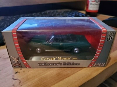 1/43-1/32 diecast cars/trucks variety CHEVROLET CHEVY corvette camaro HUMMER - Image 1 of 3