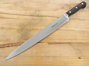 Cuchillo cortador de acero inoxidable Hoffritz de 10 pulgadas - ¡Envío rápido!¡! - Imagen 1 de 6