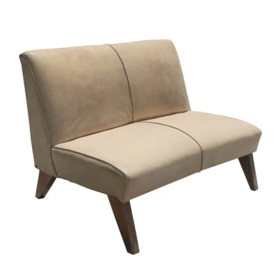 Sofá vintage (MR10925) Foto 1 de 4