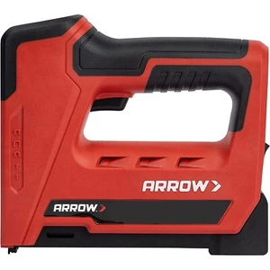 Arrow ET501C Cordless 5-In-1 Professional Staple and Nail Gun, Battery Powere... - Picture 1 of 9