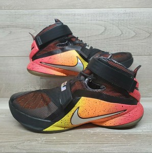 Las mejores ofertas en Nike Lebron Soldier 9 Zapatillas De Hombre | eBay