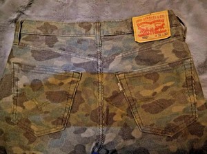 pantalon levis para hombre