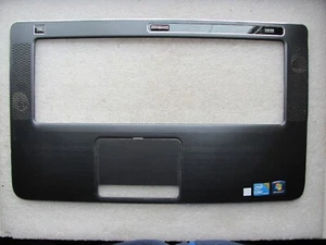 Dell XPS 15 L501x palmrest with touchpad (P/N: 0HCN2W) - Picture 1 of 2
