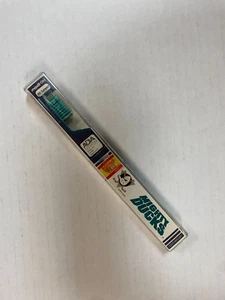 Cepillo de dientes Anaheim Mighty Ducks NHL de colección década de 1990 - Imagen 1 de 3