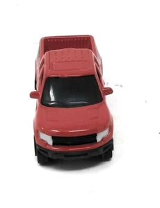 Maisto Ford F-150 Raptor SVT Maßstab 1:64 - Bild 1 von 5
