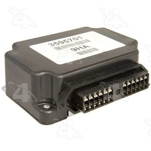 Engine Cooling Fan Controller 4 Seasons For 1996-1997 Ford Sable - Picture 1 of 4