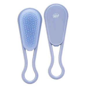 Wet Brush Pure and Clean Detangling Brush - Blue - Picture 1 of 1