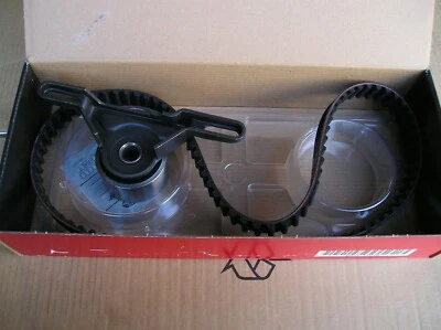 Ford Escort + RS Turbo 1.6 CVH,NEW GATES TIMING BELT Kit  Part No KO15225XS - Image 1 of 2