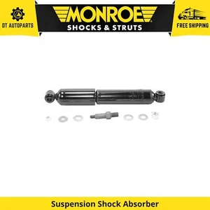 For 1968-1974 GMC C15/C1500 Suburban Suspension Shock Absorber Front Monroe - Picture 1 of 1