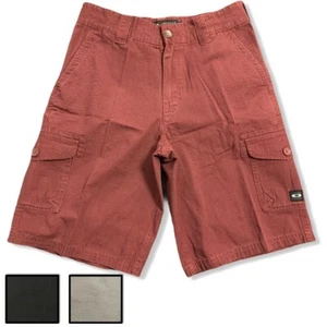 Oakley Guide pantaloncini cargo da uomo 22 - Foto 1 di 8