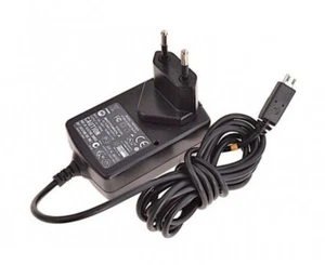 CARICABATTERIA DA PARETE MOTOROLA FMP5202A 5V 850mA MINI USB EUROPLUG - Picture 1 of 1
