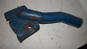 1965 1966 1967 Mustang Falcon Galaxie Cougar 260 289 EXHAUST HEAT RISER - Picture 1 of 7